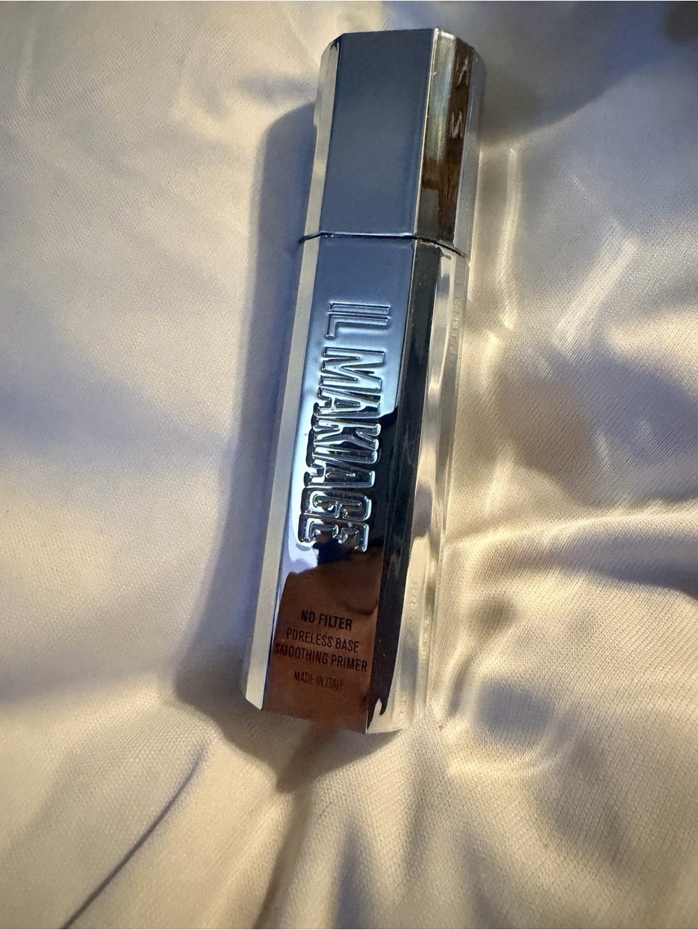 IL MAKIAGE No Filter Poreless Base Smoothing Primer
